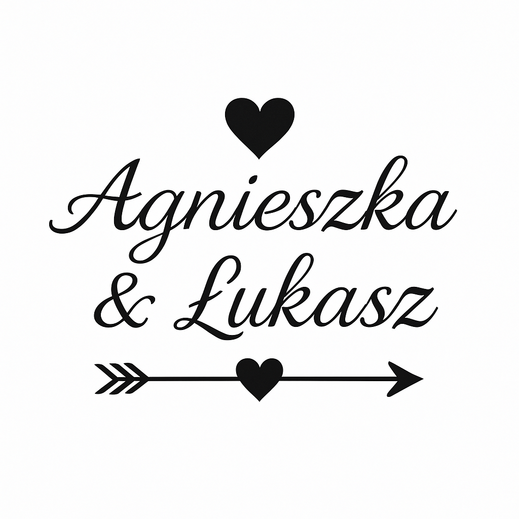 Agnieszka & Łukasz